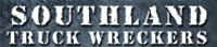 Southland Truck Wreckers Logo